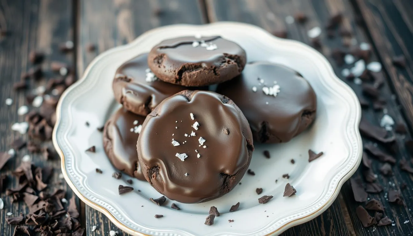 no bake cookies without peanut butter