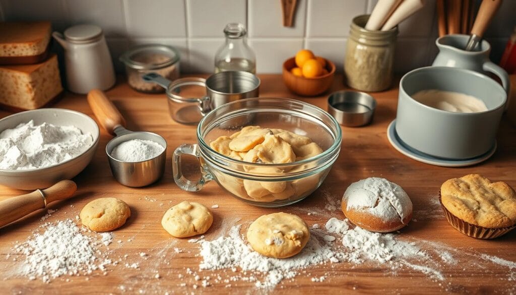 Baking Troubleshooting Tips