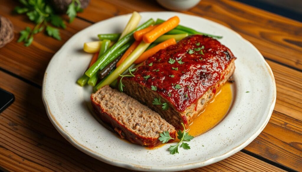 Kidney Friendly Meatloaf Recipe