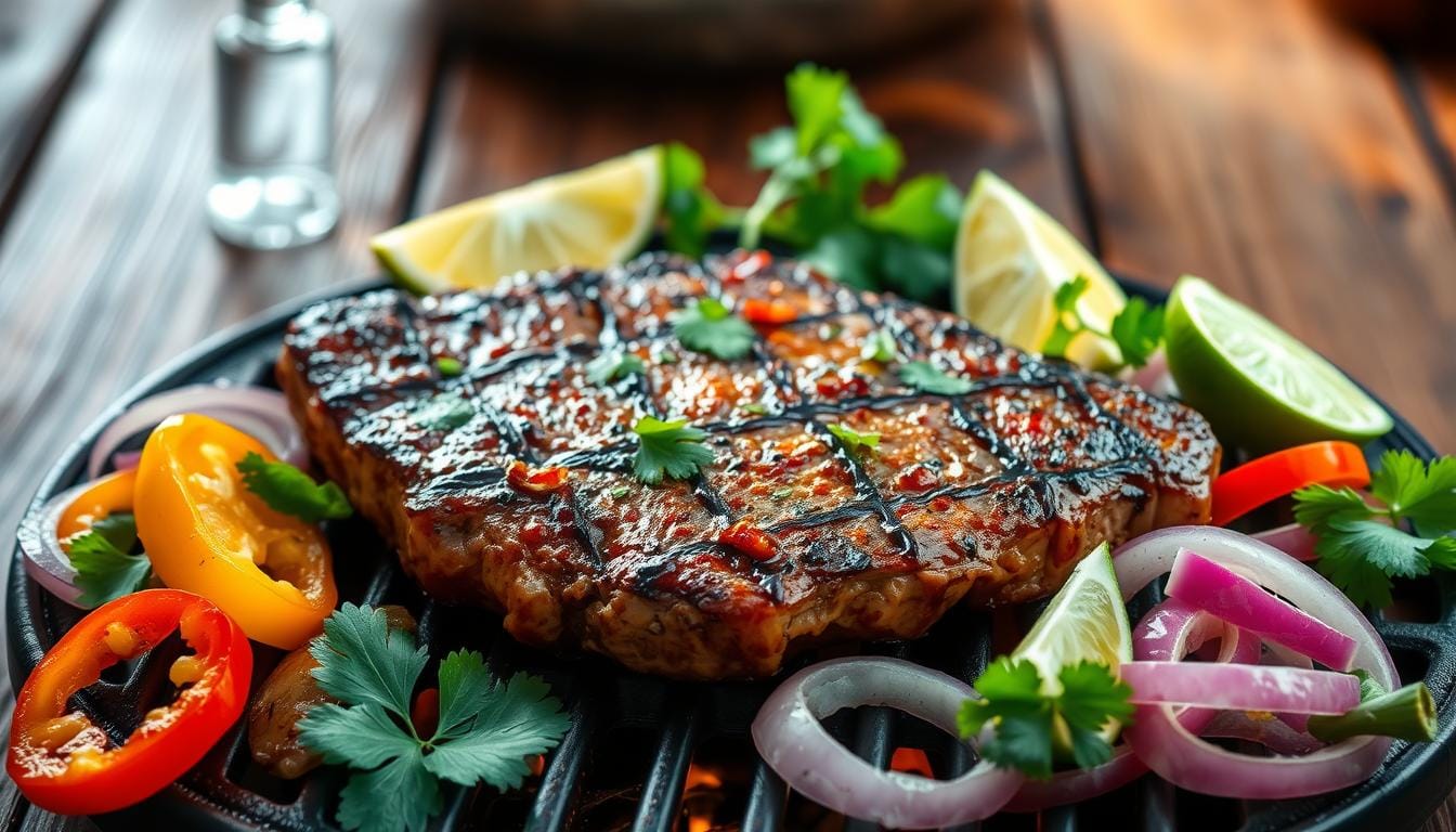 chipotle steak recipe