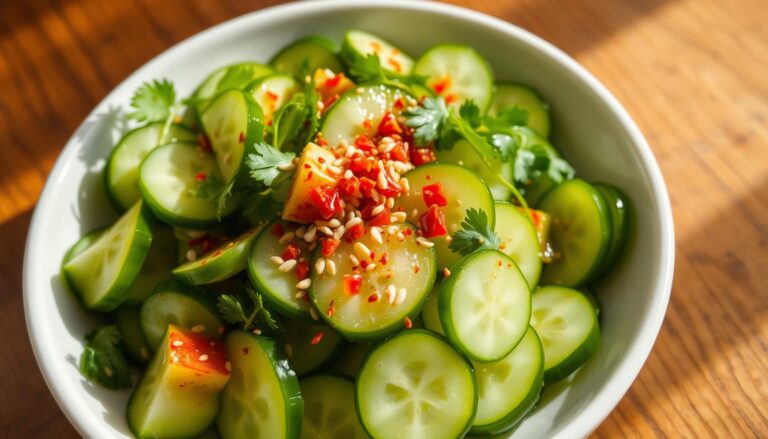 din tai fung cucumber salad recipe