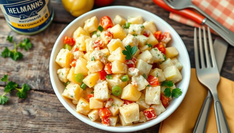 hellmann's potato salad recipe