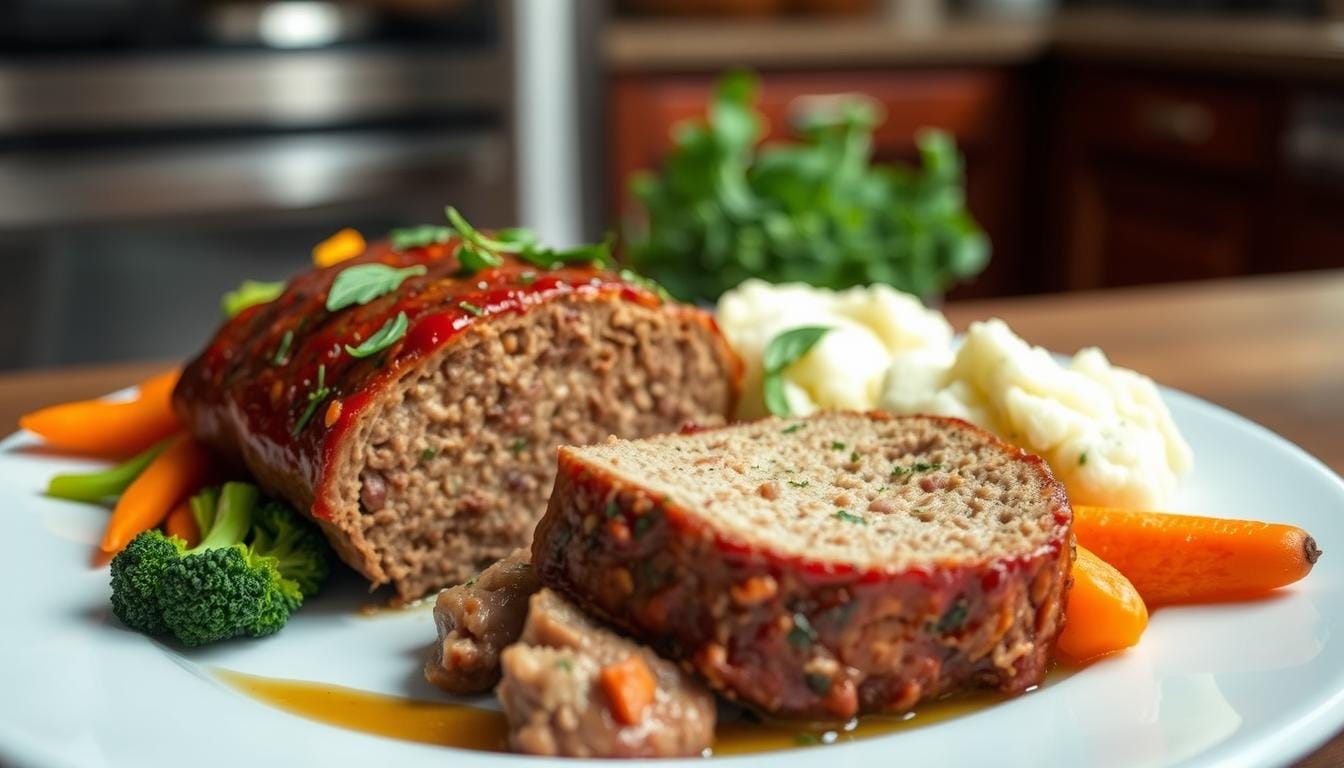 kidney friendly ground beef meatloaf recipe