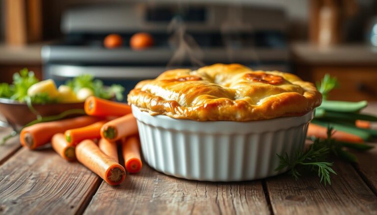 pillsbury chicken pot pie