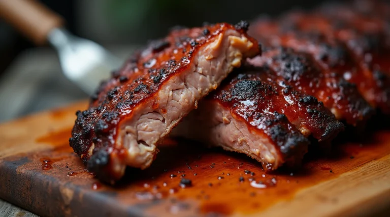 Beef Back Ribs Recipe