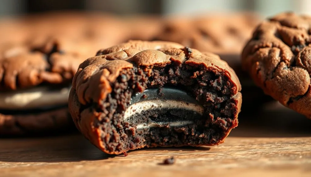 delicious oreo surprise cookie recipe