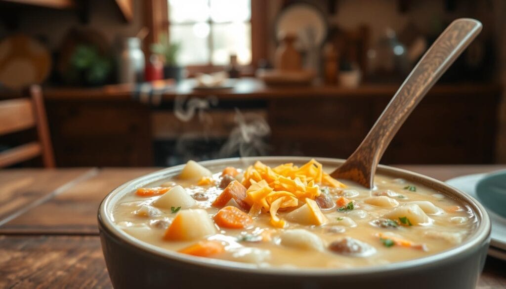 hearty soup